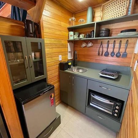 Laventure Vert - Ideal Para Relaxar Сан-Франсіску-ді-Паула Екстер'єр фото