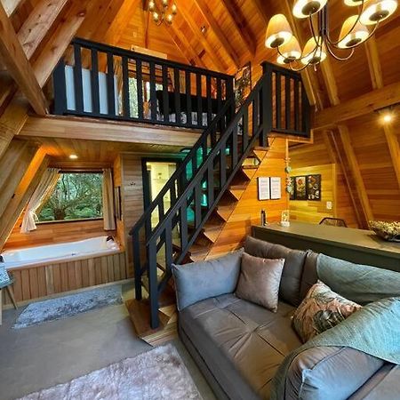 Laventure Vert - Ideal Para Relaxar Сан-Франсіску-ді-Паула Екстер'єр фото