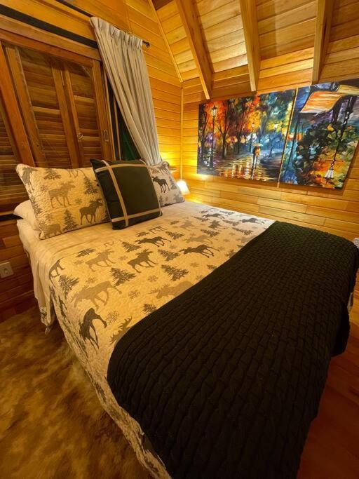Laventure Vert - Ideal Para Relaxar Сан-Франсіску-ді-Паула Екстер'єр фото