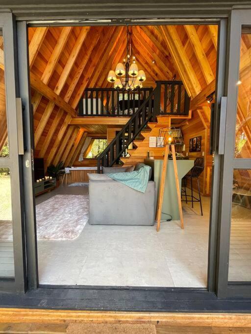 Laventure Vert - Ideal Para Relaxar Сан-Франсіску-ді-Паула Екстер'єр фото