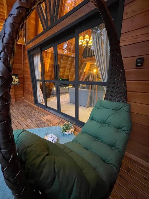 Laventure Vert - Ideal Para Relaxar Сан-Франсіску-ді-Паула Екстер'єр фото