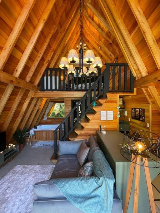 Laventure Vert - Ideal Para Relaxar Сан-Франсіску-ді-Паула Екстер'єр фото