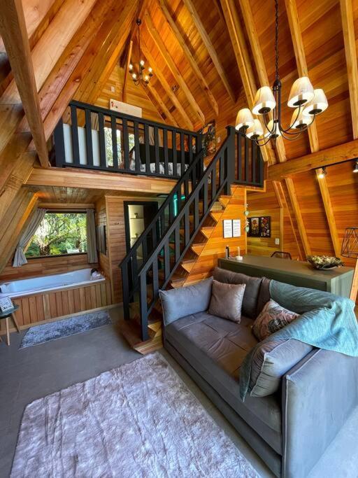 Laventure Vert - Ideal Para Relaxar Сан-Франсіску-ді-Паула Екстер'єр фото