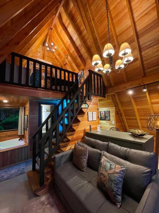 Laventure Vert - Ideal Para Relaxar Сан-Франсіску-ді-Паула Екстер'єр фото