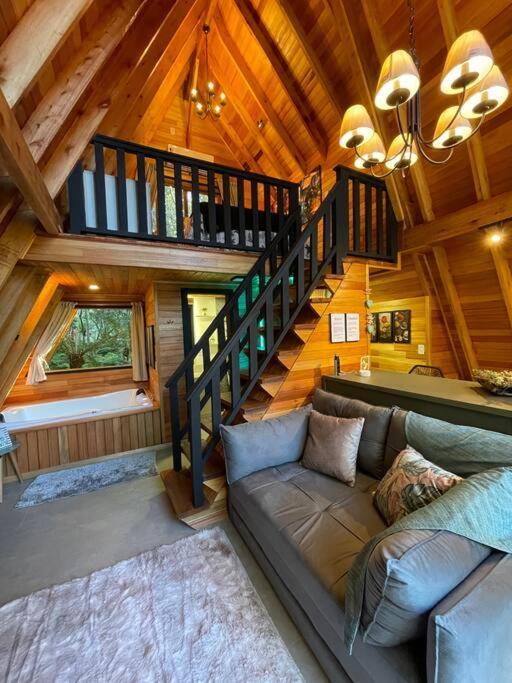 Laventure Vert - Ideal Para Relaxar Сан-Франсіску-ді-Паула Екстер'єр фото