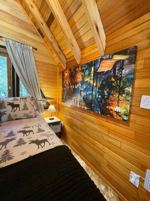 Laventure Vert - Ideal Para Relaxar Сан-Франсіску-ді-Паула Екстер'єр фото