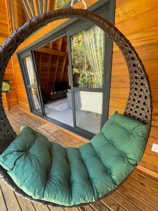 Laventure Vert - Ideal Para Relaxar Сан-Франсіску-ді-Паула Екстер'єр фото